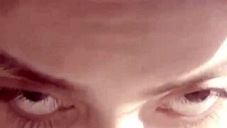 Pretty Girl's Wet Pussy Uncovered!