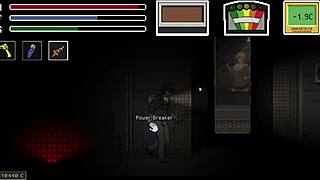 Part 4 of the lustful spirit hunt where countlanak is captured