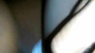 Latina's Fat Pussy Gets Licked and Assfucked