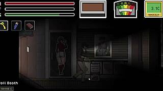 Part 4 of the lustful spirit hunt where countlanak is captured