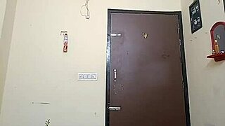 indian baby showing her hot tits and pussy