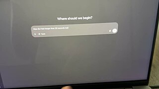 Anxiety relief with Latina step sister in household fantasy, she says.