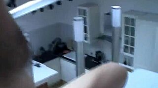 Smoking Hot Girl Fucks Older Man?