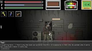 Part 4 of the lustful spirit hunt where countlanak is captured