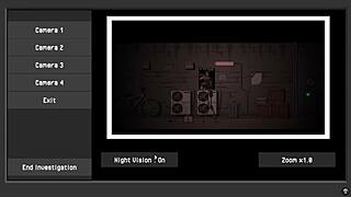 Part 4 of the lustful spirit hunt where countlanak is captured