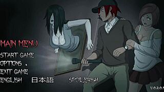 Part 4 of the lustful spirit hunt where countlanak is captured