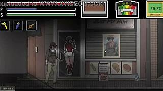 Part 4 of the lustful spirit hunt where countlanak is captured