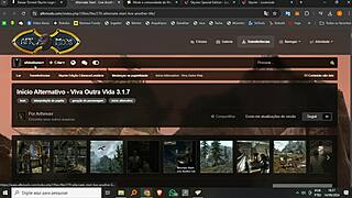 skyrim como baixar porn�s 1- introdu��o