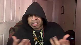 mr cunnilingus talks as goth bbw porn star