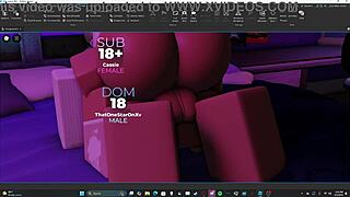 Hot blonde takes this big cock deep