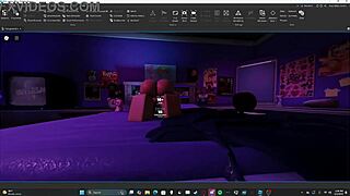 Hot blonde takes this big cock deep