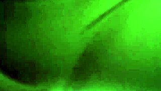 my wife begs me to fuck her doggy without condom