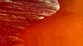 young african girl flashes on the beach exhibitionist style