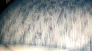 Gon SHAKE That ASS In PANTYHOSE