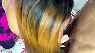 i'm a slutty wife going to the gym with a plug in my ass for some anal fucking and blowjob