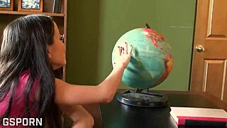 Sexy Teen Loves Getting Fucked In Wet Pussy!