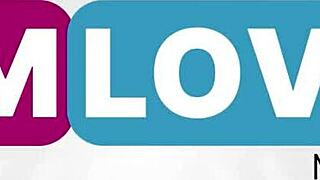 Savanah Storm And Stella Luxx In StepMoms Family Secrets