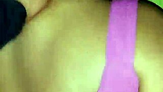 thai neighbor giving her ass in foursome