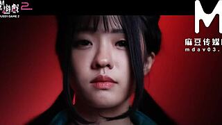 modelmedia asia - pussy game 2 1 31 released on mdav live