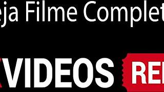 Stellastill sp loira fez um boquete completo