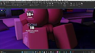 Hot blonde takes this big cock deep