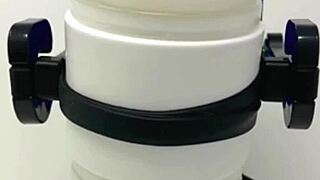 Watch The Rubjoy Robot Demonstrate Sex Toys!