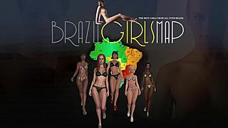 horny tourist asks, 'want to meet bibi tsunami in para?'