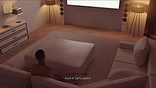 Blonde Milf's Intense Pleasure