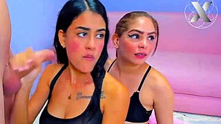 college girls thank me for homework help