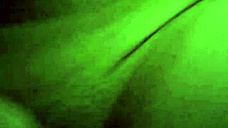 my wife begs me to fuck her doggy without condom