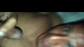 Enjoy Another Round of Solo Pleasure with Pretty Massage and Face Fucking!