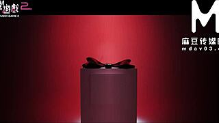 modelmedia asia - pussy game 2 1 31 released on mdav live