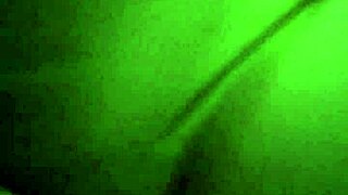 my wife begs me to fuck her doggy without condom