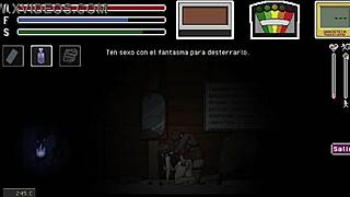 wendy and drive luna continue their lustful spirit hunt fantasy story.