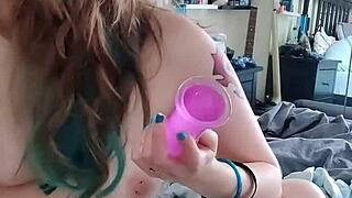 Can My Ass Handle This Intense Anal Training?