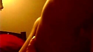 Blonde Wife Cheats with Monster Cock Permission