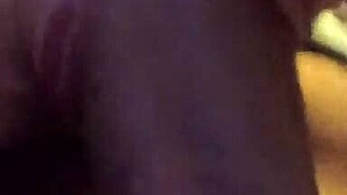 My stepsister learns to suck my dick with passion in this emotional encounter.