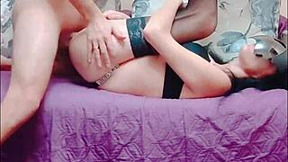 wife aced her first amateur casting interview