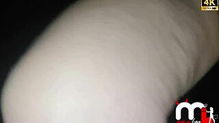 the hotwife dreams of a big dick through the gloryhole