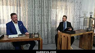 erik everhard and yanick shaft fuck selva lapiedra