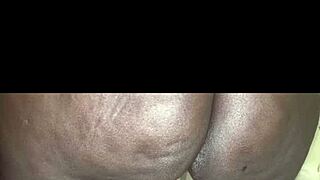 In a quiet moment, someone enjoys personal relaxation time alone.