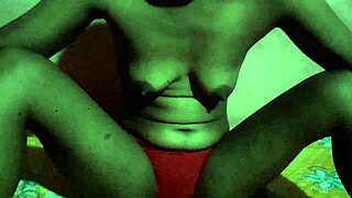 happy ending massage caught on hidden cam