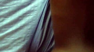 beautiful african woman poses on the beach