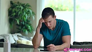 Listening to my stepsister kenzie reeves masturbate