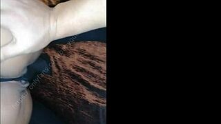 Mikaela, A Psychology Student, Enjoys Close-Up Attention From Her Classmates In Amateur Videos