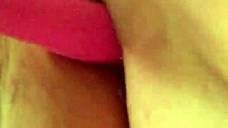 have you tried this g-spot dildo for intense masturbation and cum play?