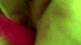 have you tried this g-spot dildo for intense masturbation and cum play?