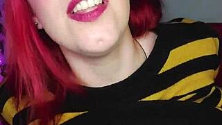 Gauchita Girlfriend Hints at Romantic Joi Adventures