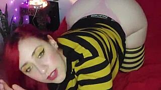 Gauchita Girlfriend Hints at Romantic Joi Adventures