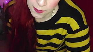 Gauchita Girlfriend Hints at Romantic Joi Adventures